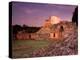 Labna, The Americas, Maya, Yucatan, Mexico-Kenneth Garrett-Premier Image Canvas