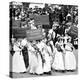 Labor Day Parade, Women's Suffrage, 1912-Science Source-Premier Image Canvas