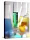 Laboratory Glassware-Tek Image-Premier Image Canvas