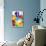 Laboratory Glassware-Paul Rapson-Premier Image Canvas displayed on a wall