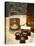 Labrot and Graham Distillery, Bourbon and Pecan Chocolate, Kentucky, USA-Michele Molinari-Premier Image Canvas