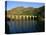 Lac De Villefort and Railway Viaduct, Cevennes, Lozere, Languedoc-Roussillon, France, Europe-David Hughes-Premier Image Canvas