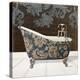 Lacey Tub 5-Diane Stimson-Stretched Canvas