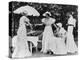 Ladies' Garden Party, 1934-null-Premier Image Canvas