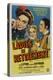 Ladies In Retirement, 1941, Directed by Charles Vidor-null-Premier Image Canvas