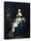 Lady Alston-Thomas Gainsborough-Premier Image Canvas