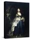 Lady Alston-Thomas Gainsborough-Premier Image Canvas