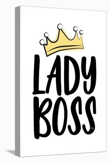 Lady Boss-Martina-Premier Image Canvas