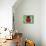 Lady Bug-Teofilo Olivieri-Premier Image Canvas displayed on a wall