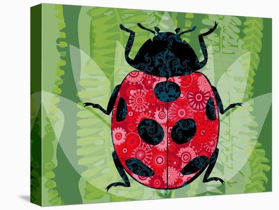 Lady Bug-Teofilo Olivieri-Premier Image Canvas