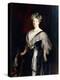 Lady Caroline Williamson, 1906-John Singer Sargent-Premier Image Canvas