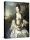 Lady Cecil Rice-Sir Joshua Reynolds-Premier Image Canvas