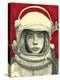 Lady Cosmonaut-Craig Snodgrass-Premier Image Canvas