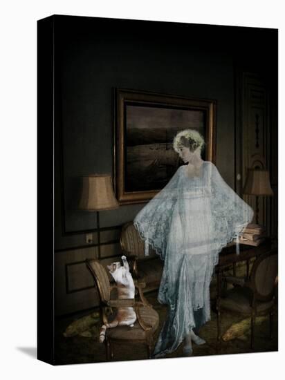 Lady Dorothy-Lydia Marano-Premier Image Canvas