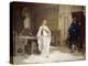 Lady Godiva, 1892-Edmund Blair Leighton-Premier Image Canvas