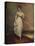 'Lady Lavinia Grey', c1800-Thomas Lawrence-Premier Image Canvas
