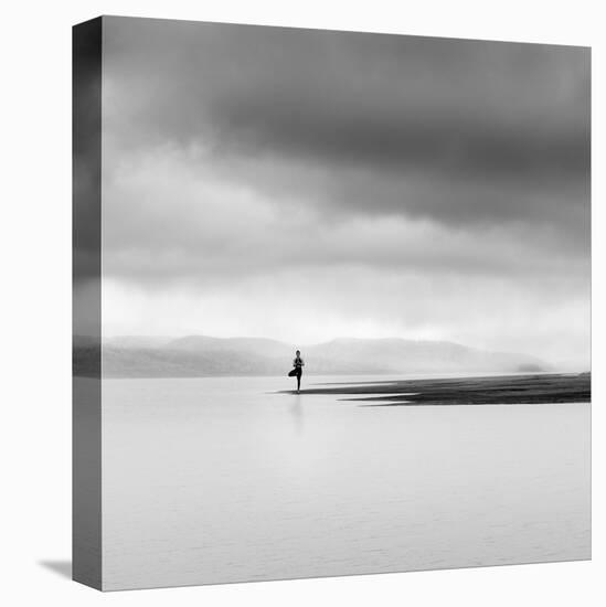 Lady of the Lake-George Digalakis-Premier Image Canvas