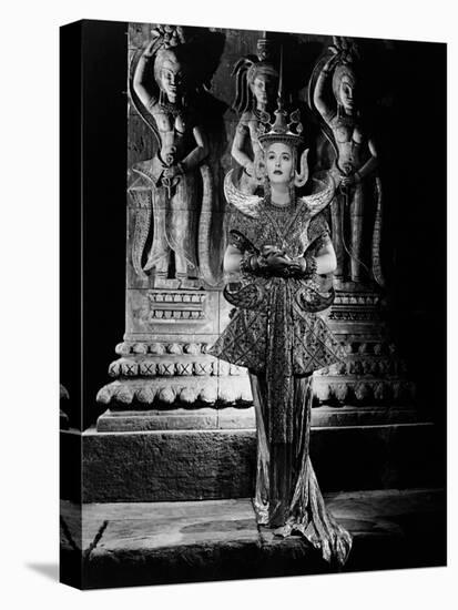 Lady of the Tropics, 1939-null-Premier Image Canvas