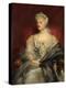 Lady Royds, 1908-Sir Samuel Luke Fildes-Premier Image Canvas