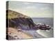 Lady's Cove, Langland Bay, 1897-Alfred Sisley-Premier Image Canvas