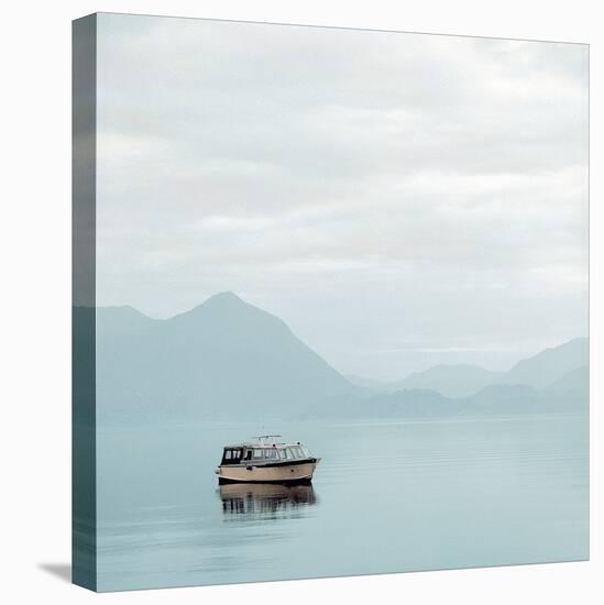 Lago Vista #28-Alan Blaustein-Stretched Canvas