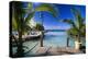 Lagoon View Aruba-George Oze-Premier Image Canvas