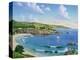 Laguna Beach, CA-Eduardo Camoes-Premier Image Canvas