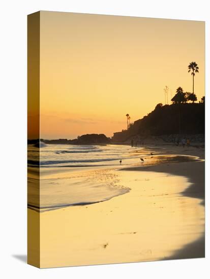 Laguna Beach, Orange County, California, United States of America, North America-Richard Cummins-Premier Image Canvas