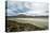 Lake and mountain landscape, Macaya, Bolivia-Anthony Asael-Premier Image Canvas
