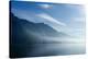Lake Annecy, Savoie, France, Europe-Graham Lawrence-Premier Image Canvas