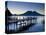 Lake Atitlan, Western Highlands, Guatemala, Central America-Ben Pipe-Premier Image Canvas