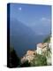 Lake Como, Italian Lakes, Italy-James Emmerson-Premier Image Canvas