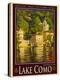 Lake Como Italy 1-Anna Siena-Premier Image Canvas