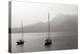 Lake Como Sailboats I-Rita Crane-Premier Image Canvas