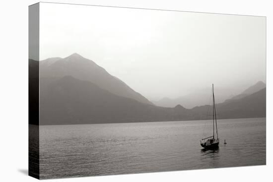 Lake Como Sailboats II-Rita Crane-Premier Image Canvas