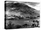 Lake District - Ullswater 19 June 1961-Staff-Premier Image Canvas