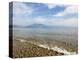 Lake Garda, Italy, Europe-Oliviero Olivieri-Premier Image Canvas