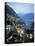 Lake Garda, Lombardia, Italian Lakes, Italy-Tony Gervis-Premier Image Canvas