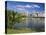 Lake Lucerne, Orlando, Florida, United States of America, North America-Richard Cummins-Premier Image Canvas