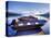 Lake Mcdonald, Glacier National Park, Montana, USA-Jamie & Judy Wild-Premier Image Canvas