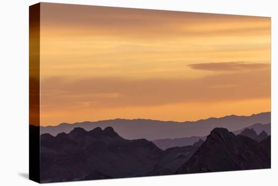 Lake Mead National Recreation Area, Las Vegas, Nevada-Rob Sheppard-Premier Image Canvas