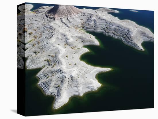 Lake Mead-Ron Chapple-Premier Image Canvas