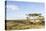 Lake Naivasha and Crescent Island Game Park, Naivasha, Kenya-Martin Zwick-Premier Image Canvas