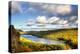 Lake of the Clouds-PHBurchett-Premier Image Canvas