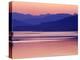 Lake Pend Oreille near Sandpoint, Idaho, USA-Chuck Haney-Premier Image Canvas