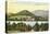 Lake Placid Club, Adirondacks, New York-null-Stretched Canvas