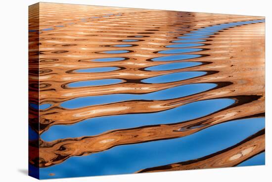 Lake Powell VI-Kathy Mahan-Premier Image Canvas