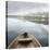 Lake Quinault-Monte Nagler-Stretched Canvas