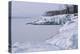 Lake Superior 23-Gordon Semmens-Premier Image Canvas