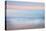 Lake Superior Beach II Sunset-Alan Majchrowicz-Premier Image Canvas